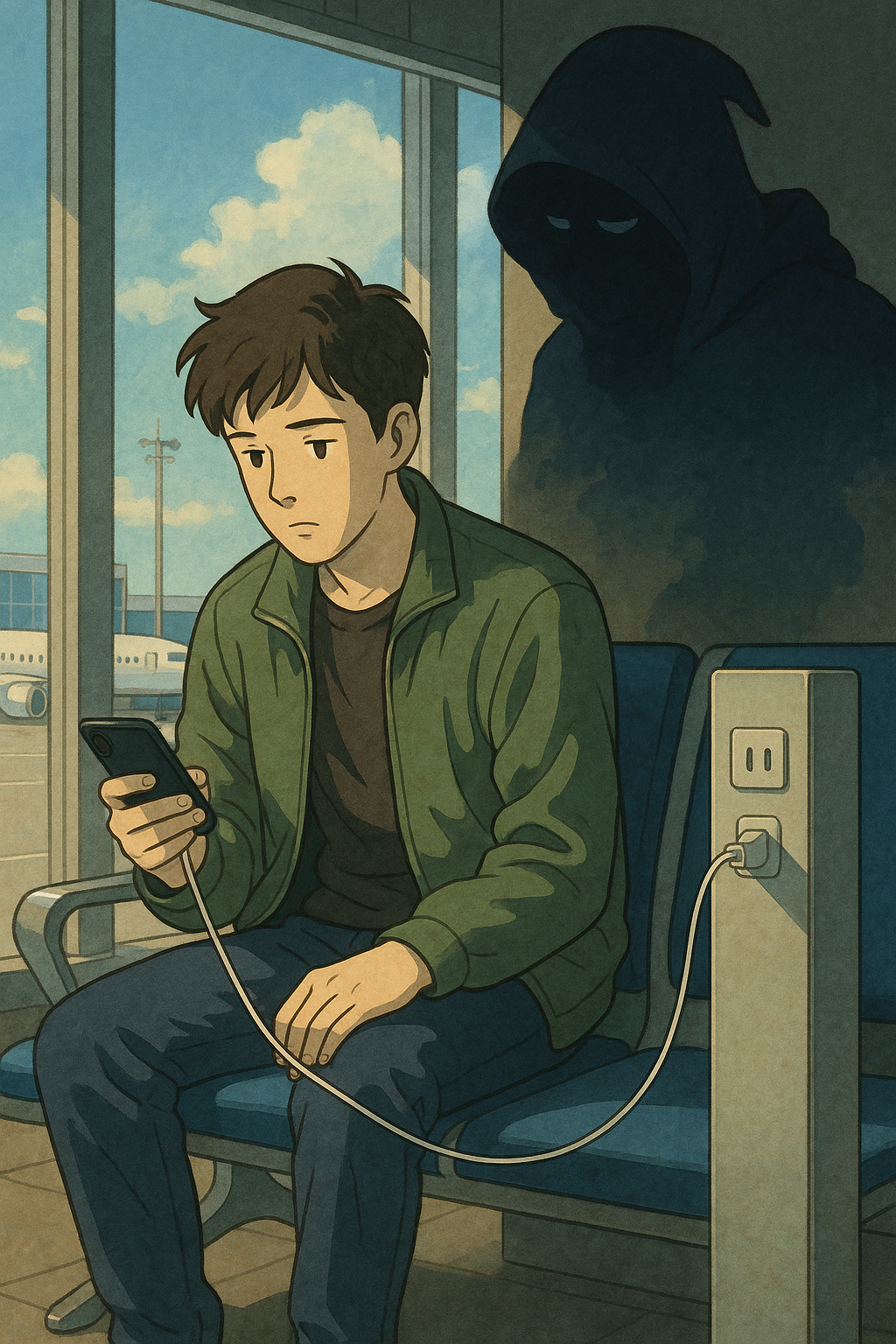 일상이 해킹되는 시대