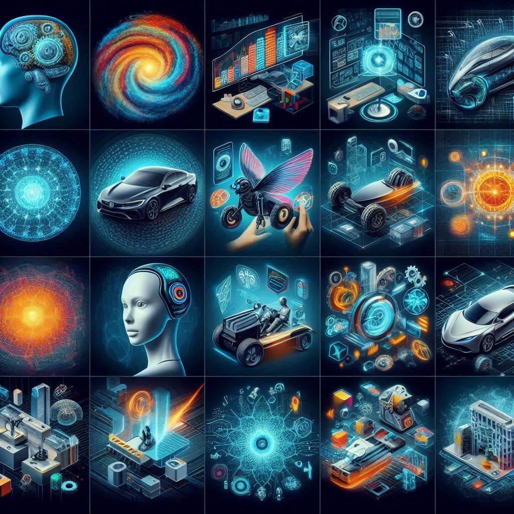 인공 지능(AI)과 머신러닝: 기술의 현재와 미래