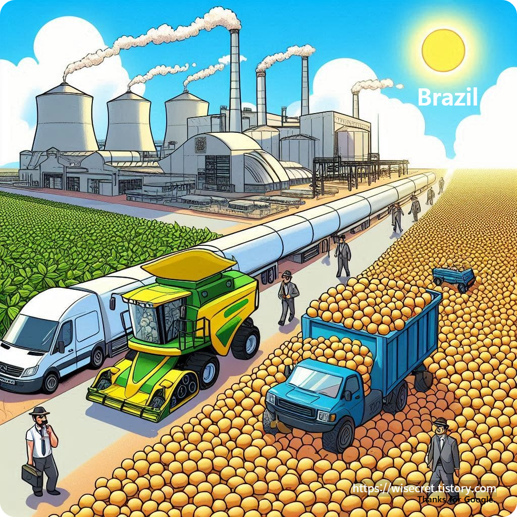 brazil