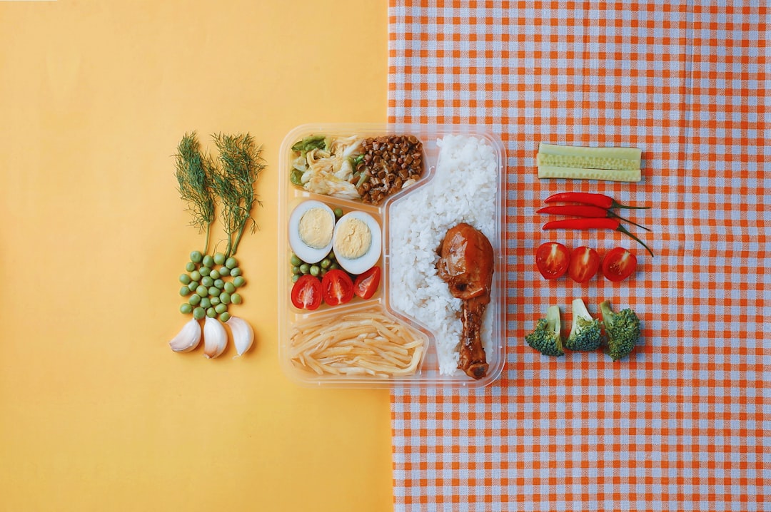 Diet (또는 Nutrition)