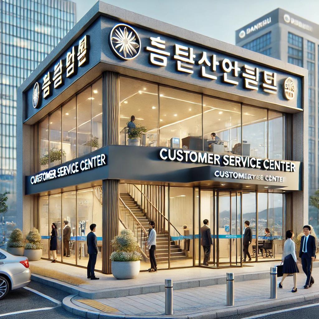 광주광역시 도시가스 고객센터