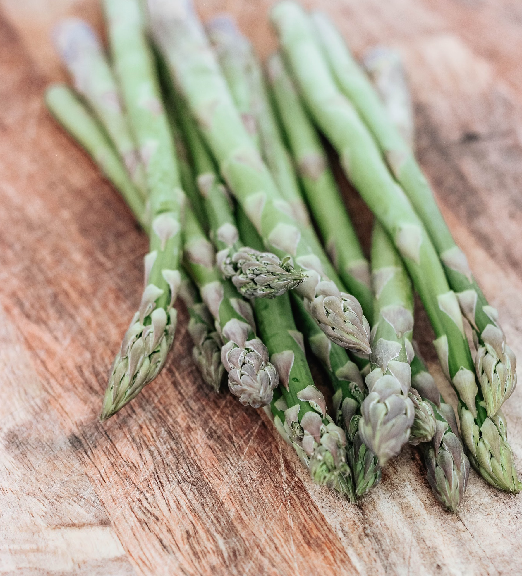 아스파라거스 껍질 제거