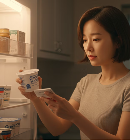 그릭요거트 유통기한