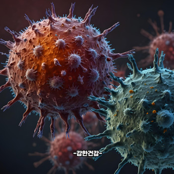 유방암 임파선 전이