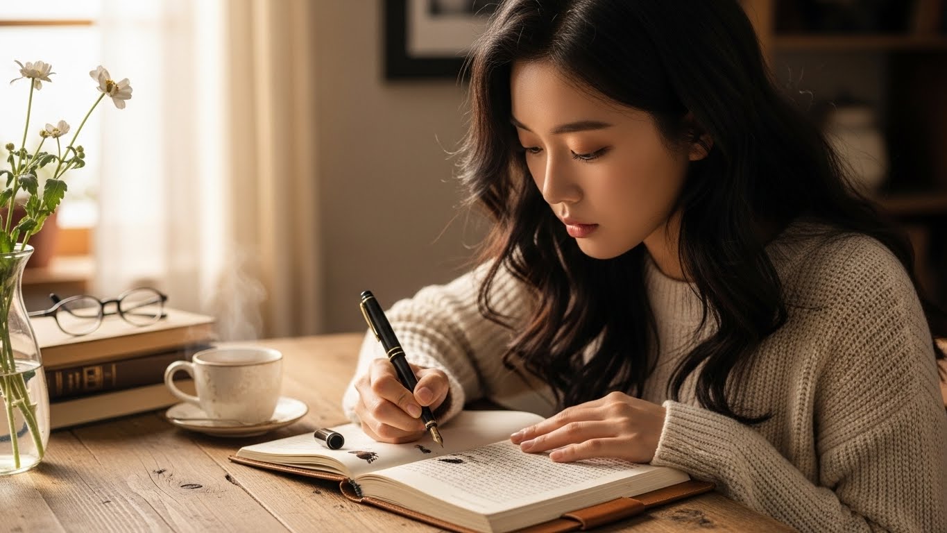 화양연화 뜻