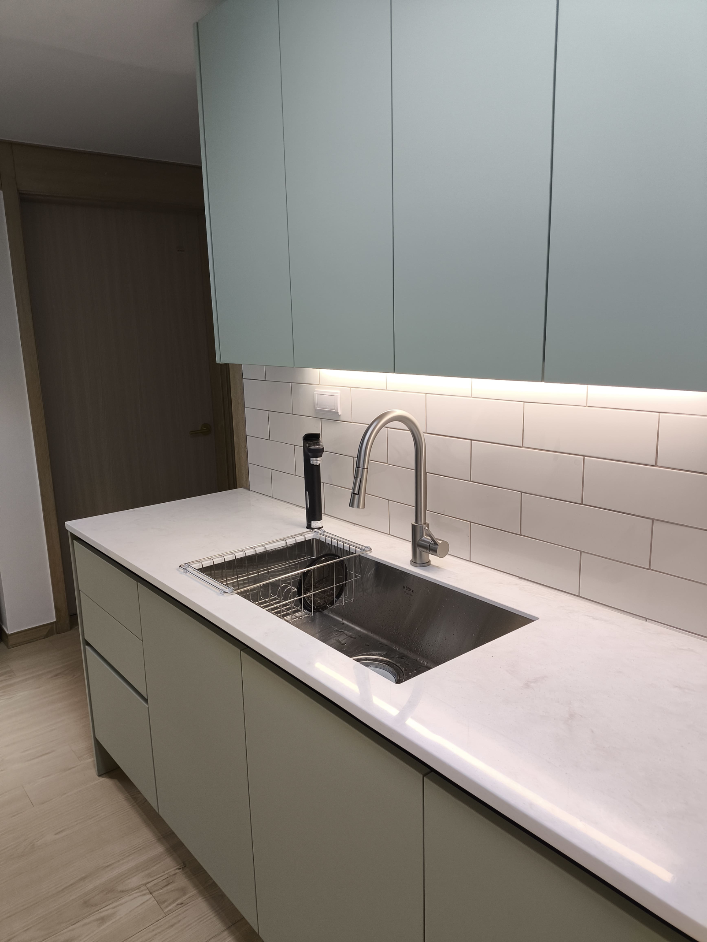 부산싱크대교체설치