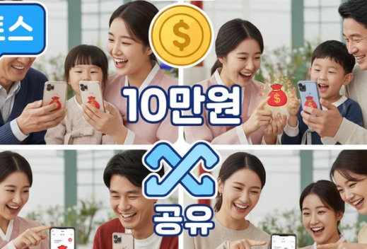 토스-추석-선물-복주머니-이벤트-10만원-당첨-꿀팁-참여방법-총정리