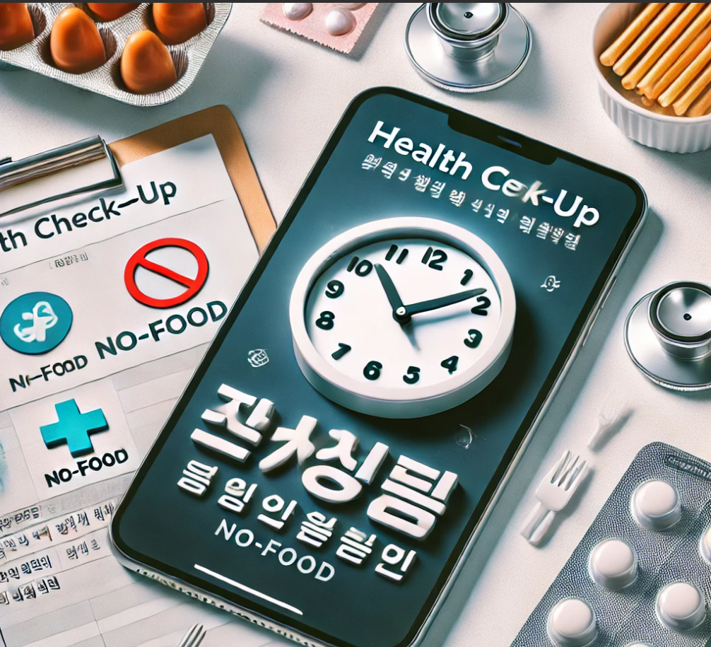 내과 병원 건강