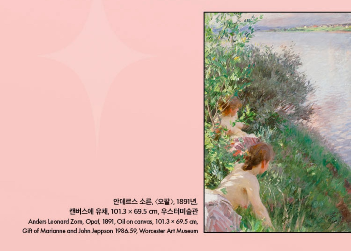 안데르스 작품 사진