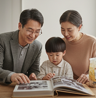 직계존속, 정확히 어디까지 포함될까요? 2