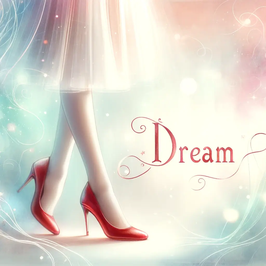 빨간 구두 꿈 해몽