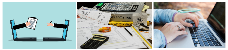 근로장려금 신청방법