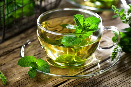 변비에 좋은 차/출처:어도비스톡