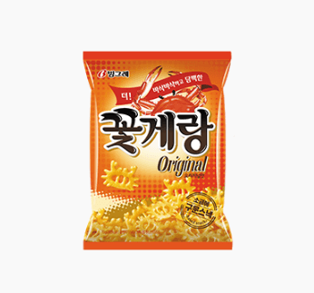 꽃게랑