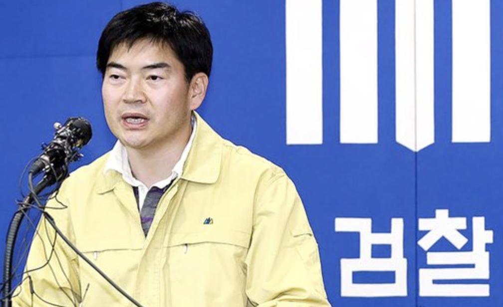 정순신 검사