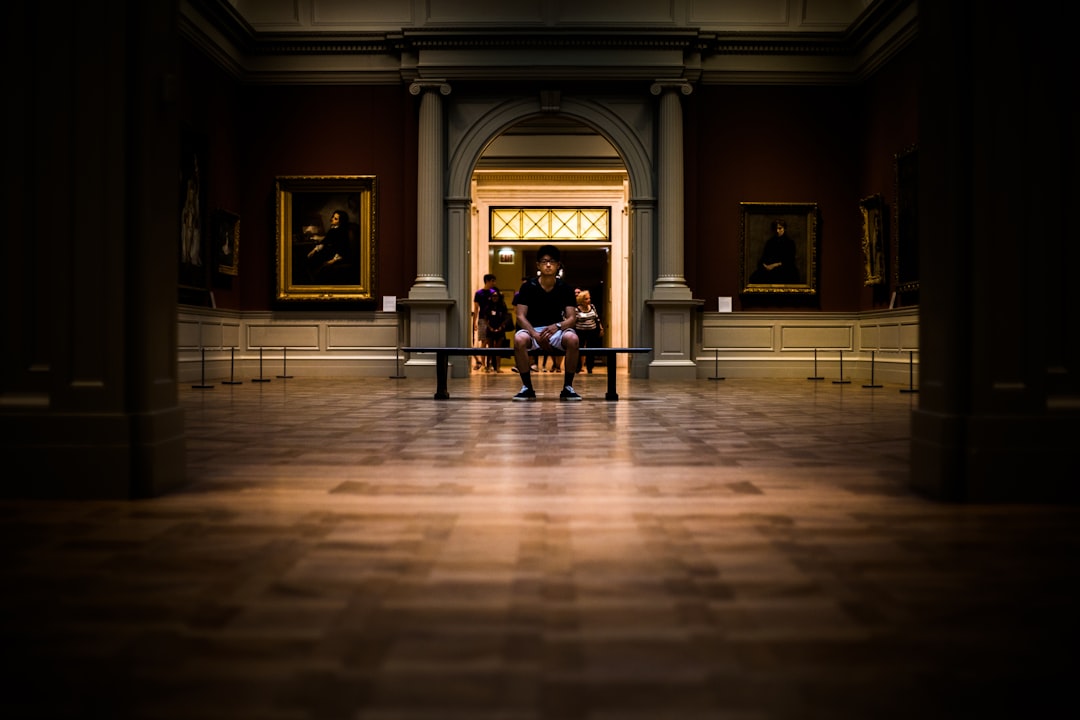 'Gallery'