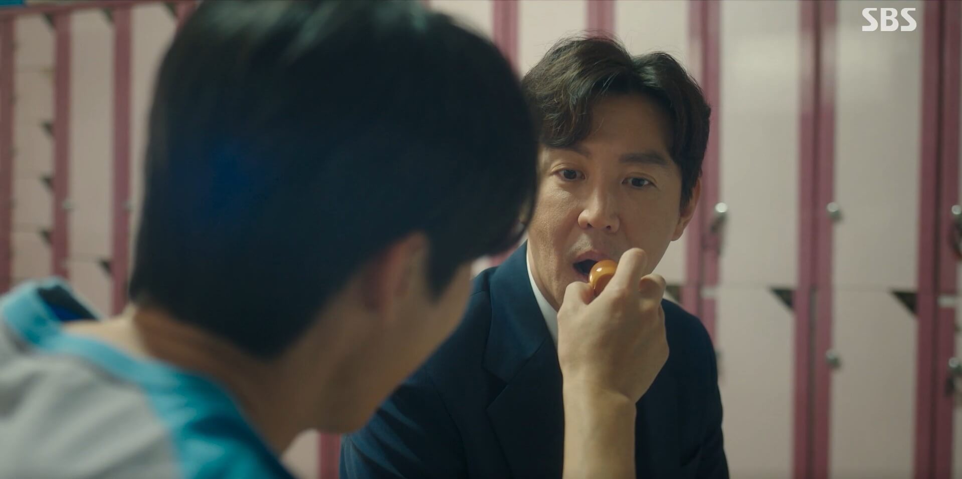 SBS 신이랑 법률사무소 33