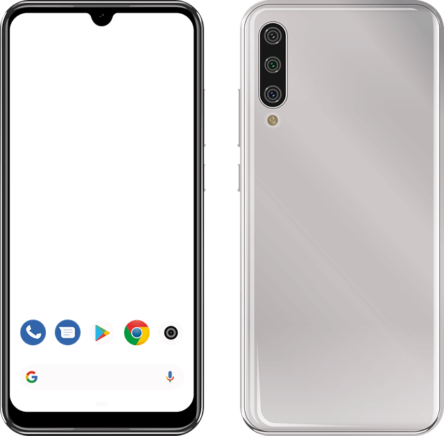 안드로이드 초기 설정 