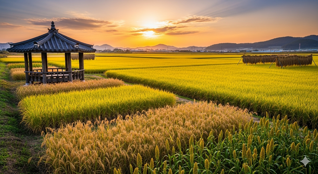 24절기 백로 백로뜻 가을 시작 절기 풍습 백로 제철음식