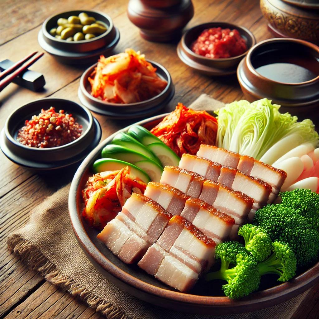 대구 수육 맛집