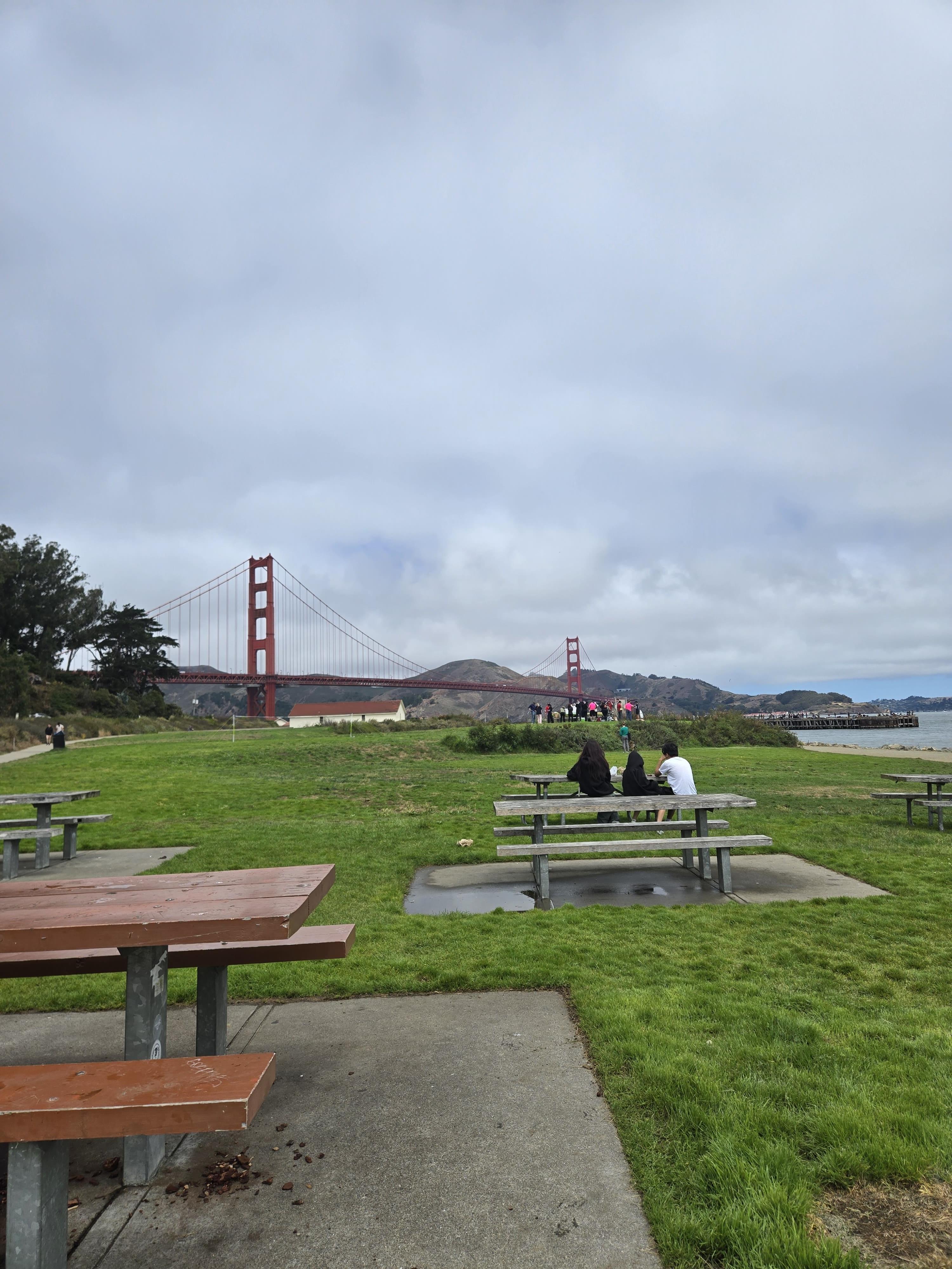 산호세에서 떠난 샌프란시스코 당일치기 여행기 관련사진
