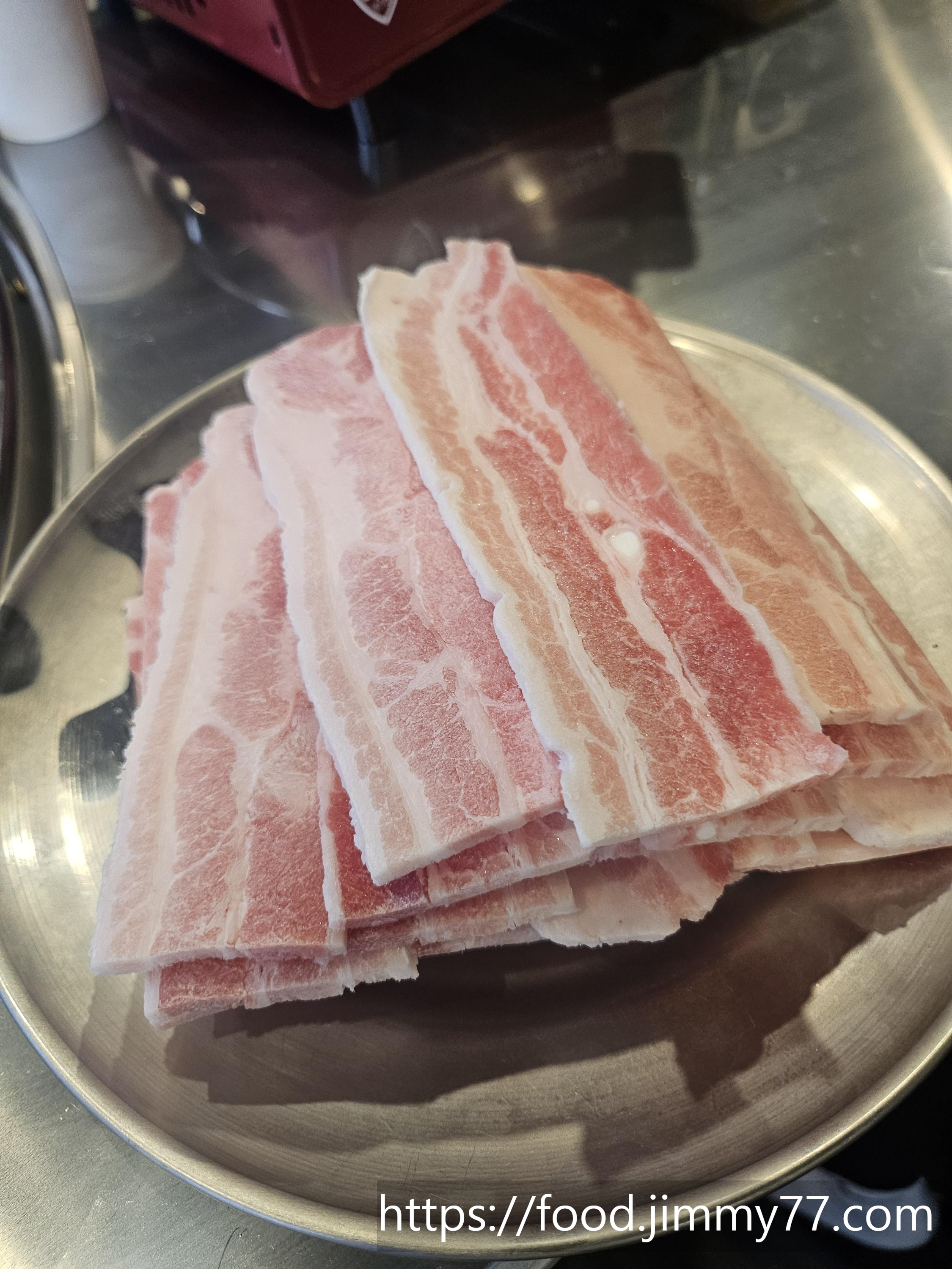 냉삼회관 고양신원점