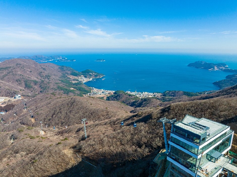 거제도 가볼만한곳 베스트10