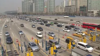 2025년 설 고속도로 통행료 면제 대상 홈페이지 조회_16