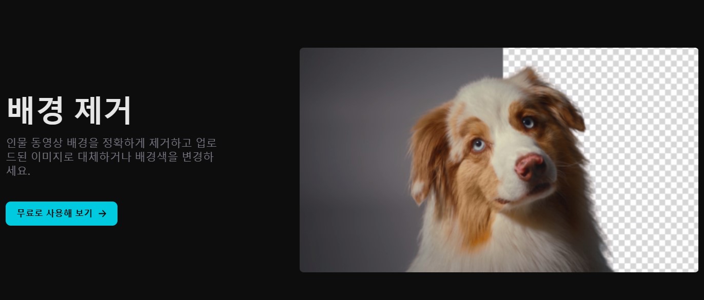 동영상 편집 프로그램 캡컷(capcut)무료