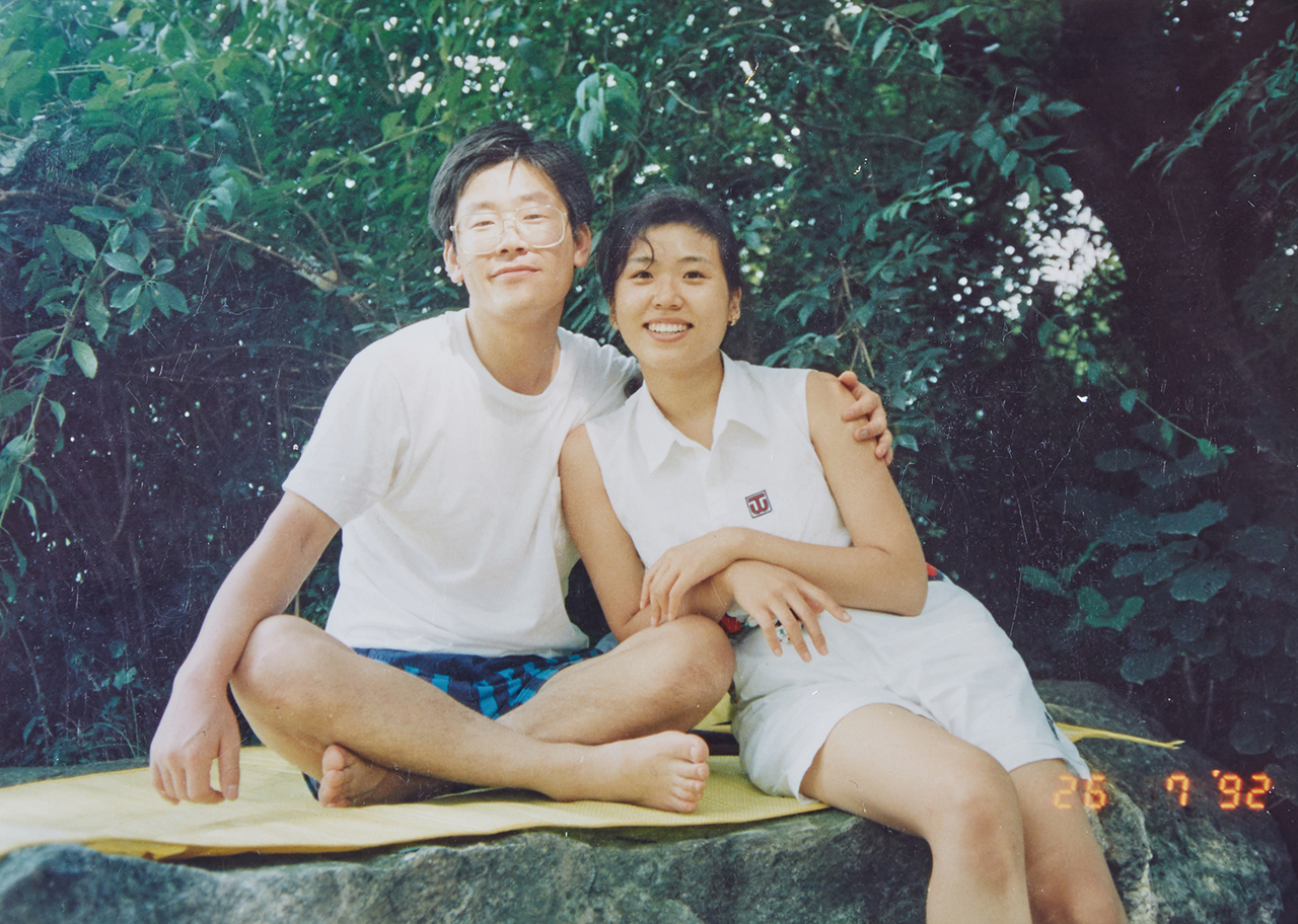 이재명 이혜경2