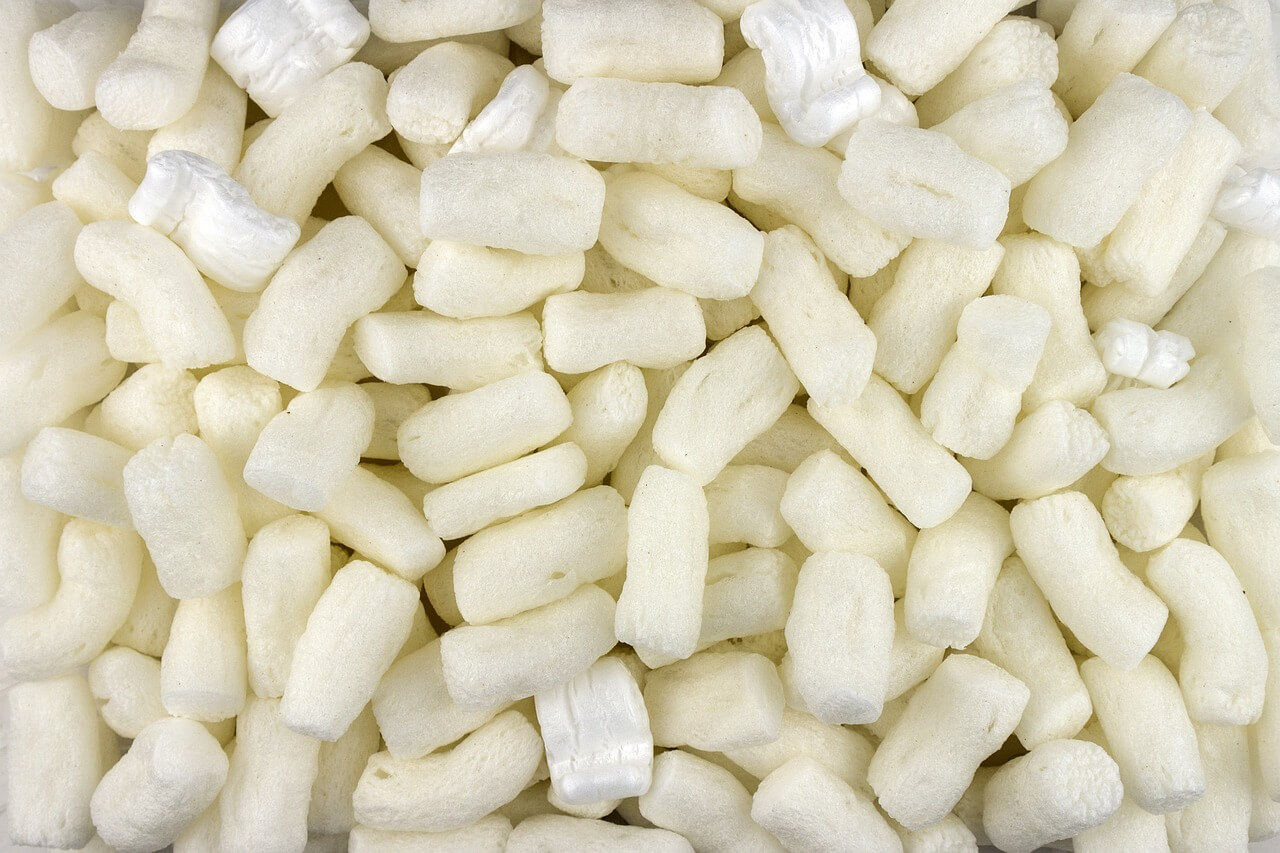 채식 철학에서 나온 친환경 식물성 포장재