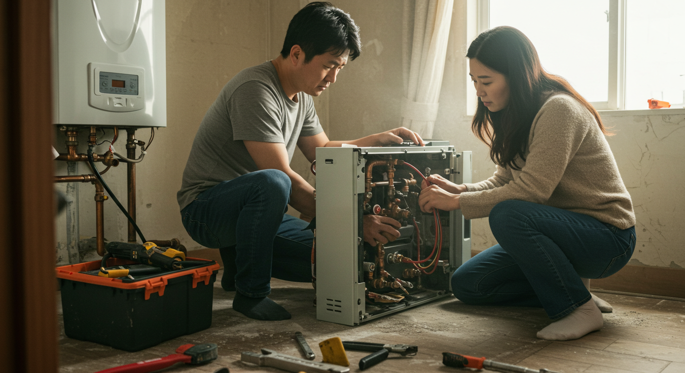 보일러 교체 지원금