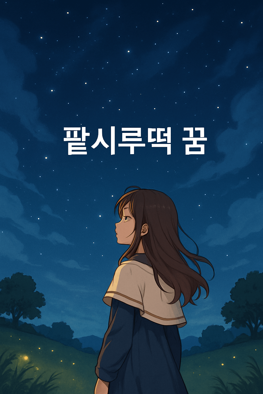팥시루떡 꿈 해몽