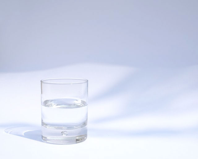 갈증