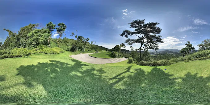 경기도 포천힐스 컨트리클럽 골프장 소개 및 예약방법