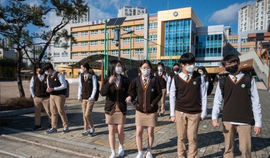 자사고 외고 국제고 존치 발표