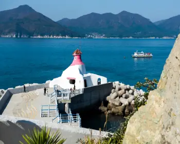 외도 보타니아_2