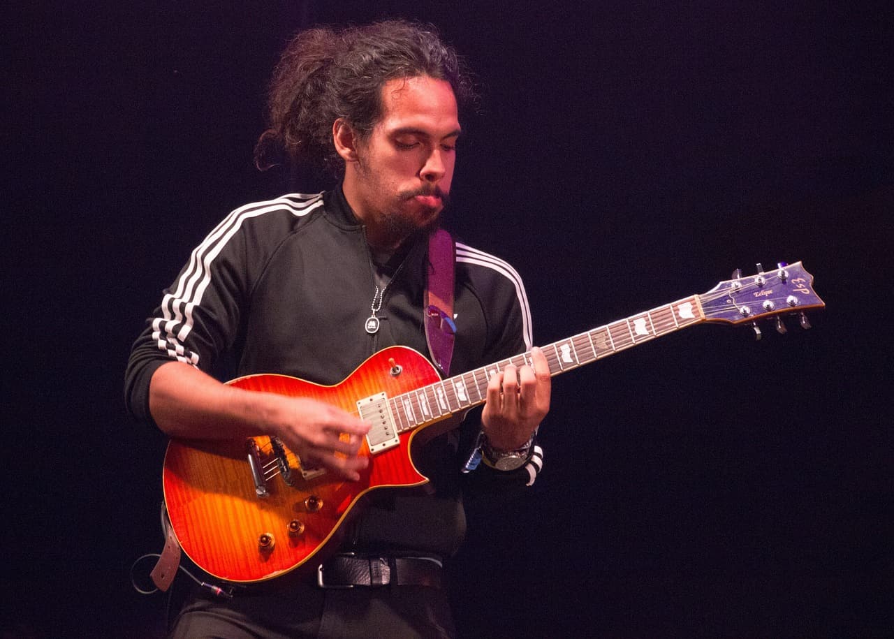 자메이카로 부터 발생된 음악, 레게 음악의 역사