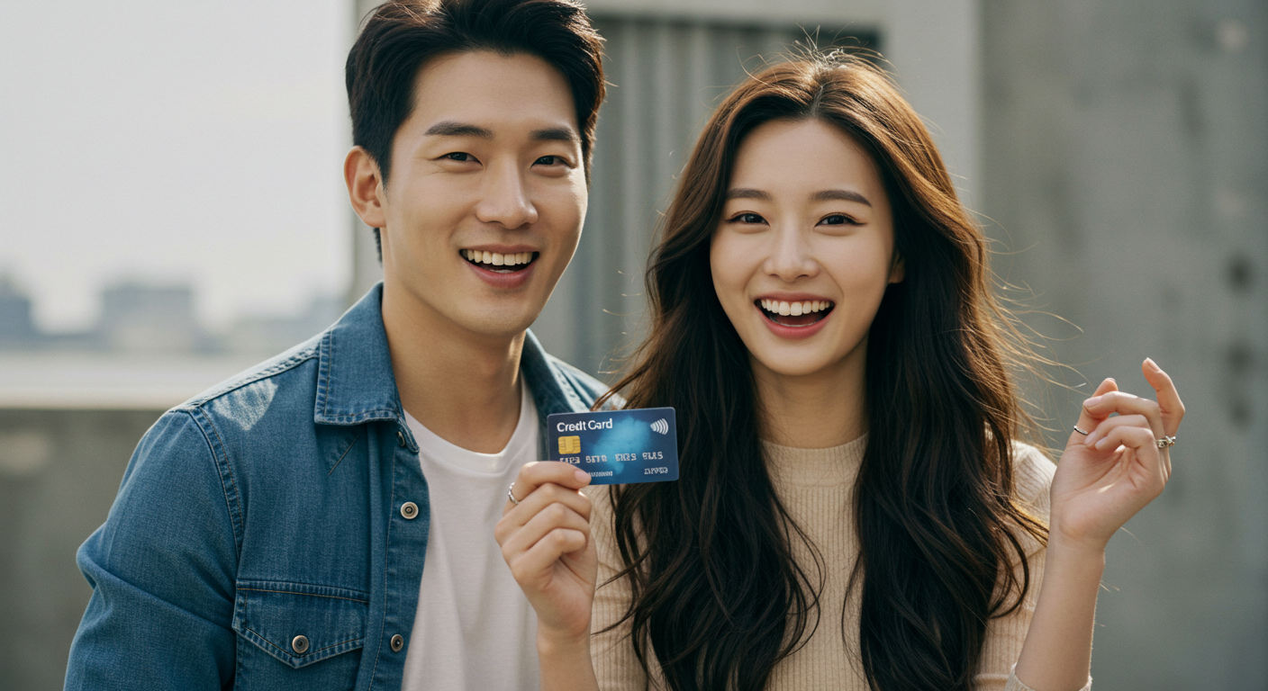 롯데 신용카드 추천