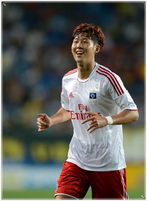 손흥민