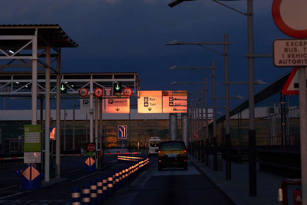 Customs