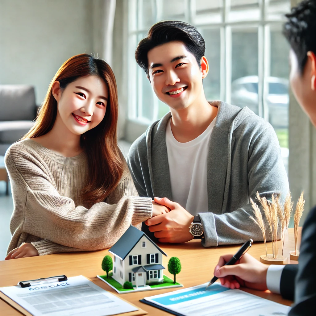 전세자금대출 신청방법