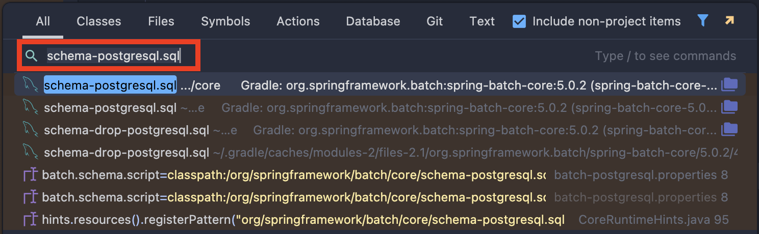 schema-postgresql.sql 검색하기