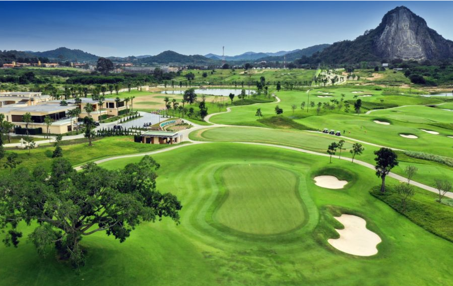 태국 파타야 골프 여행 추천 골프장3 예약 정보