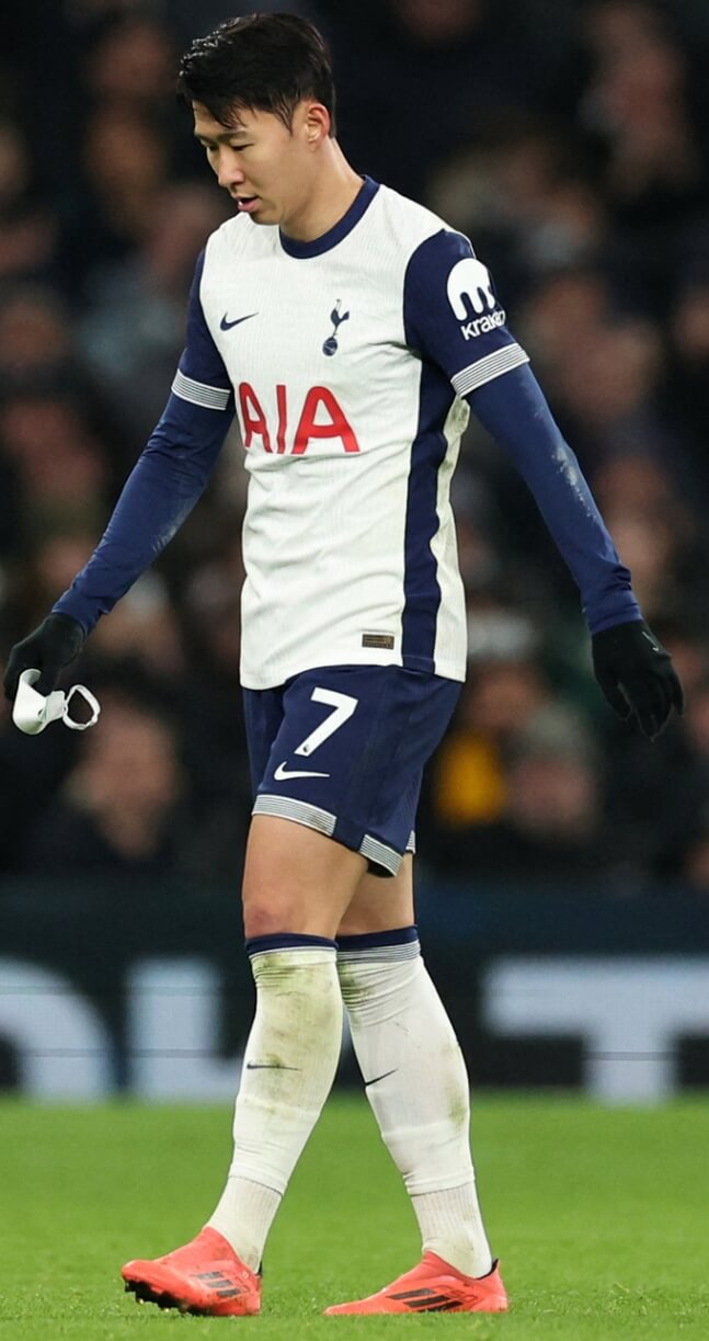 손흥민 이적설&amp;#44; 빅클럽 러브콜과 차기 행선지는 어디?