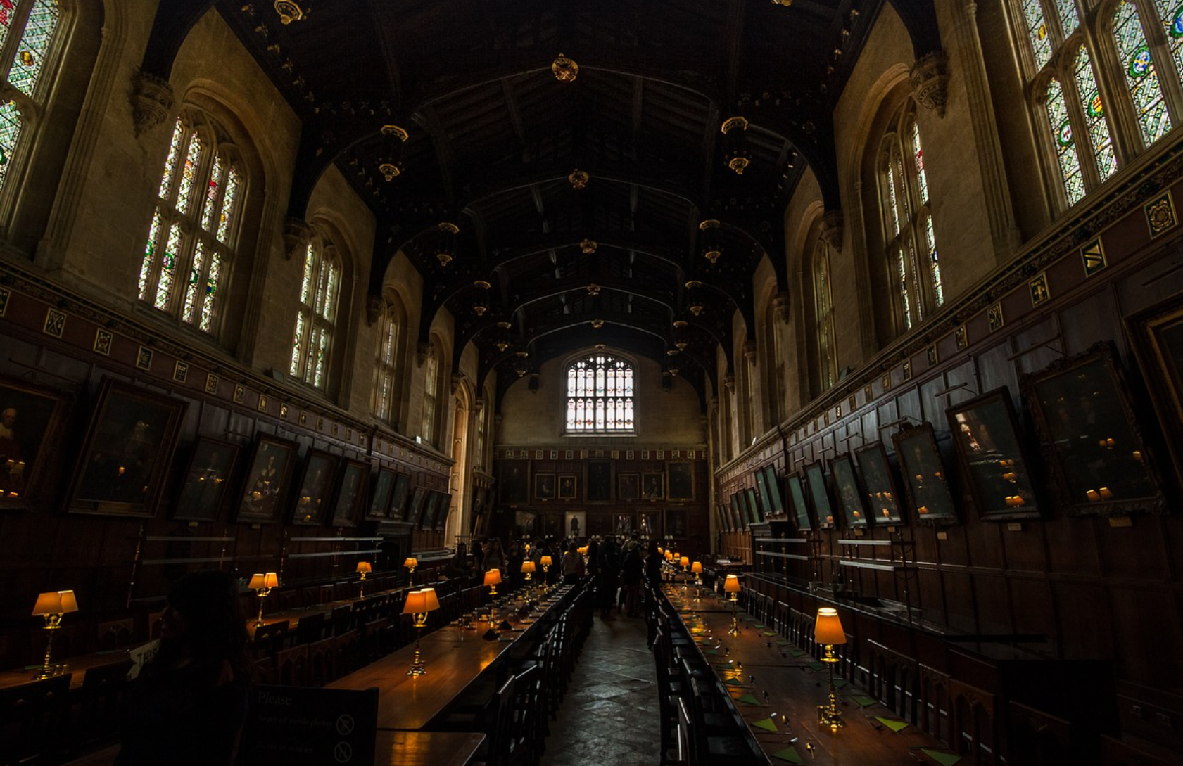 영국 해리포터 성지순례 여행