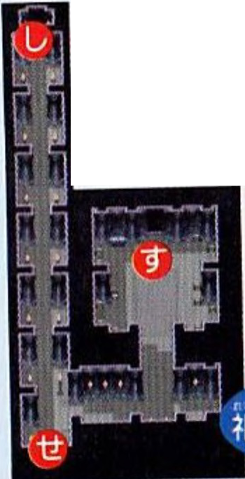 실바인 성 - 9 (예배당 입구)