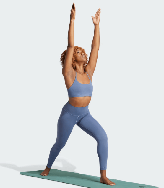 아디다스 여성 가성비 레깅스 추천 및 사이즈 알아보기