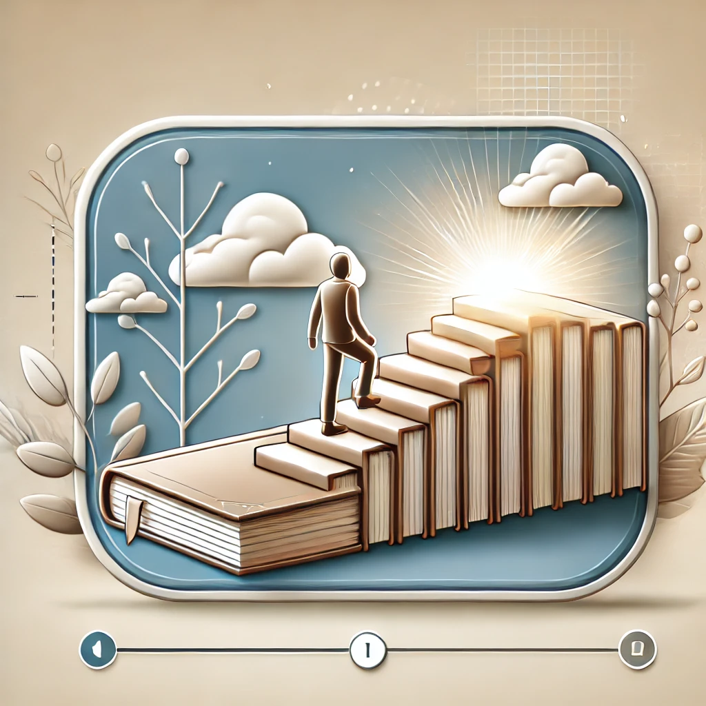 자기계발을 위한 꾸준한 습관 만들기 방법 공유