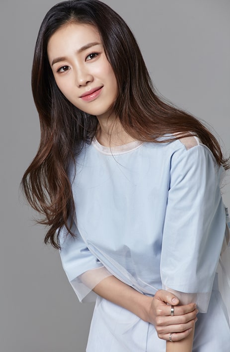 배우 박지연